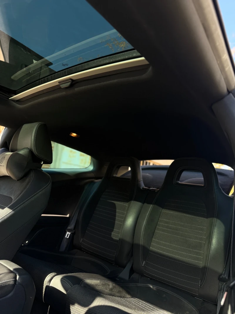 VW Scirocco  1.4 TSI   160 к.с., снимка 11 - Автомобили и джипове - 52275658