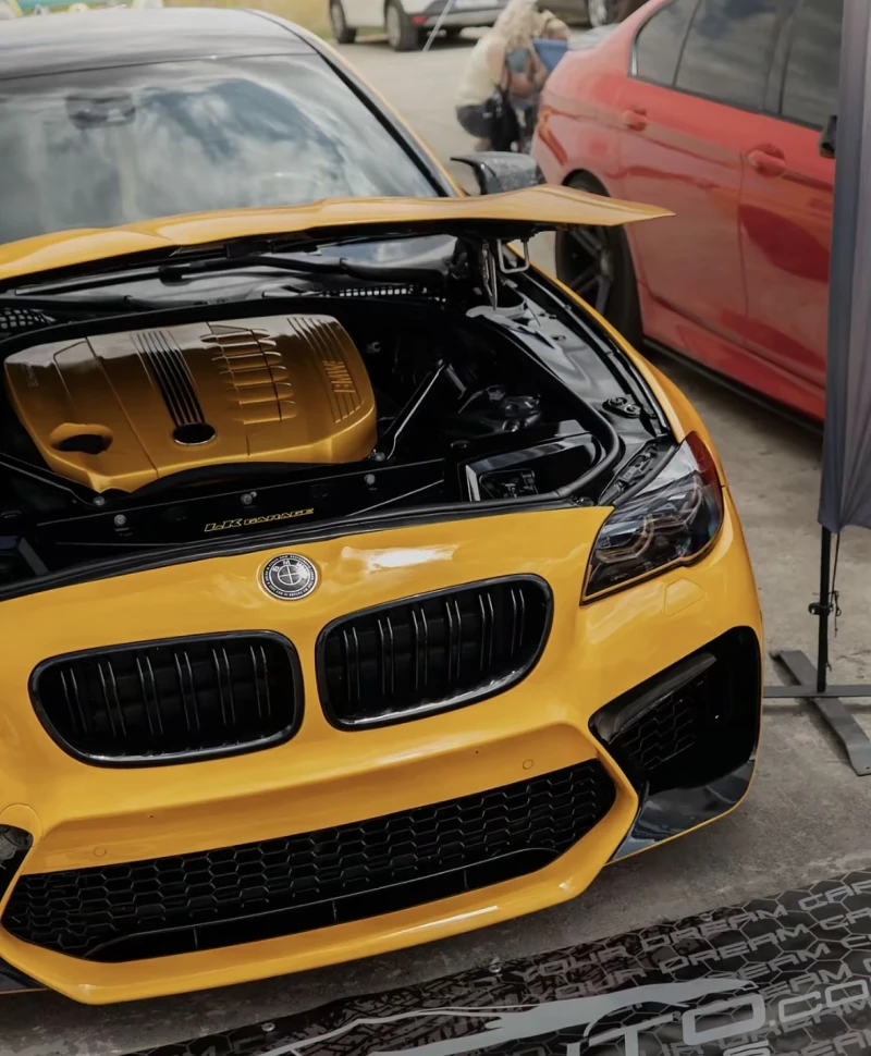 BMW 530, снимка 5 - Автомобили и джипове - 52489695