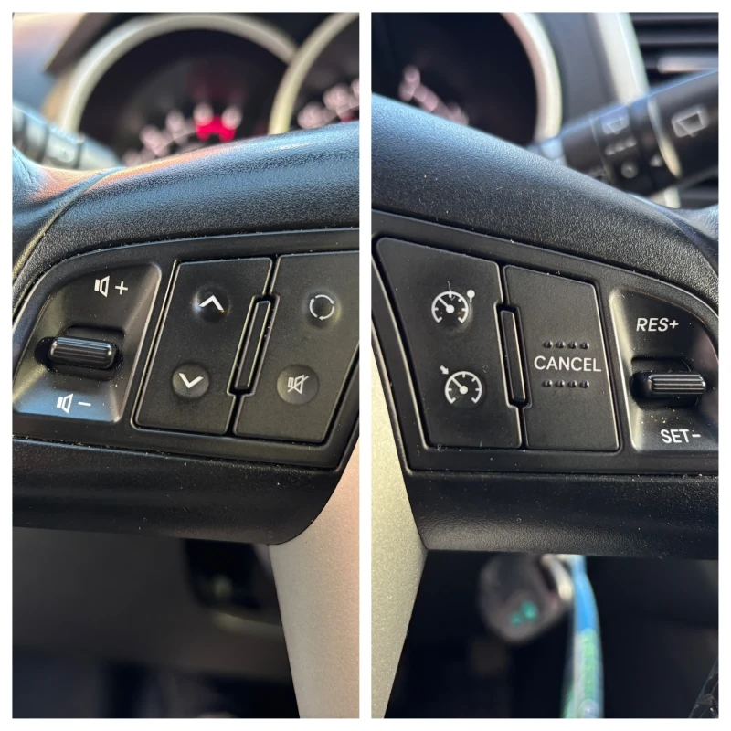 Kia Venga 1.4 CRDi, снимка 17 - Автомобили и джипове - 52503587