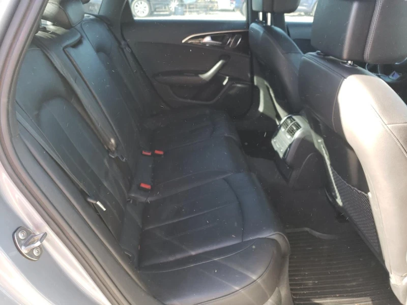 Audi A6 PREMIUM PLUS* QUATTRO* CARFAX* АВТОЛИЗИНГ, снимка 10 - Автомобили и джипове - 52812200