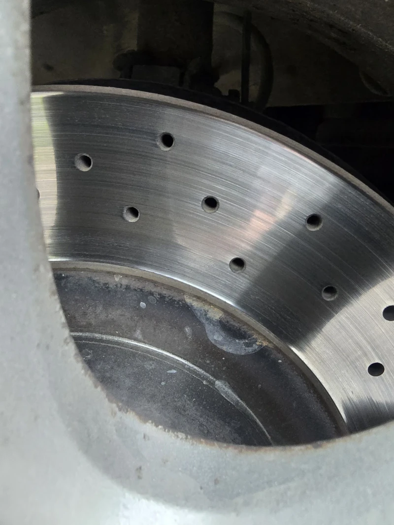 Subaru Forester 2.0XT, снимка 17 - Автомобили и джипове - 52873340