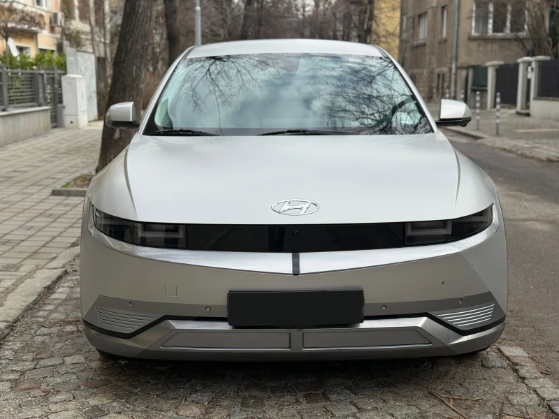 Hyundai Ioniq 5 4x4 , снимка 8 - Автомобили и джипове - 53122798