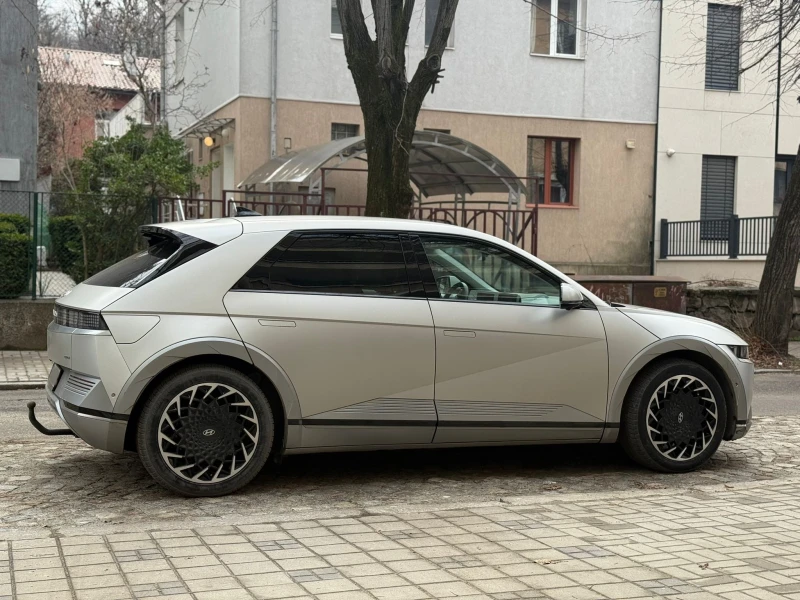 Hyundai Ioniq 5 4x4 , снимка 6 - Автомобили и джипове - 53122798