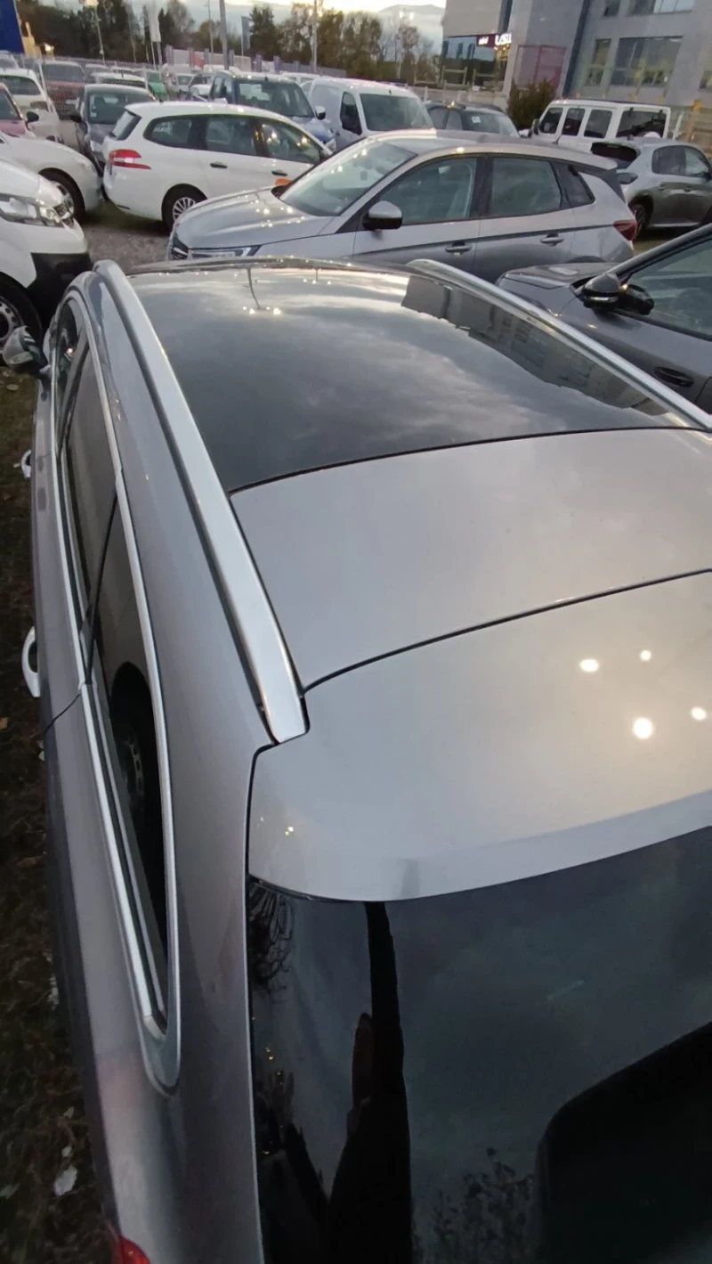 Peugeot 508 2.0 HDI, снимка 17 - Автомобили и джипове - 53167537