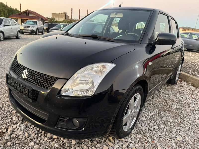 Suzuki Swift 1.5i KLIMA - 5900 лв. / 3016.62 € - 18346902 1