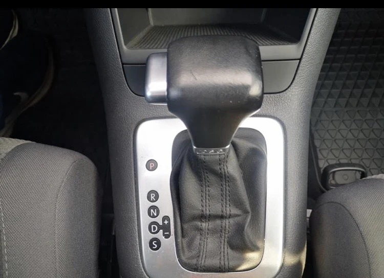 VW Golf Plus  - изображение 6