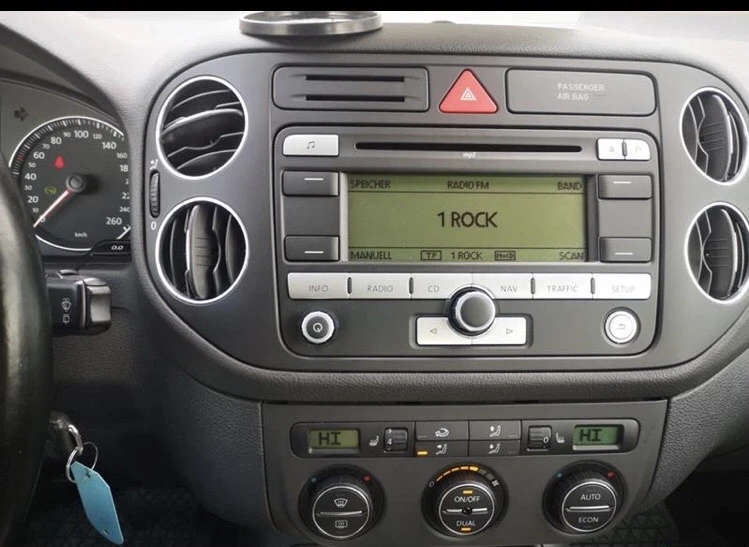 VW Golf Plus  - изображение 3