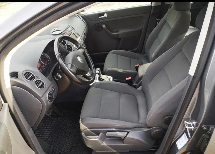 VW Golf Plus  - изображение 7