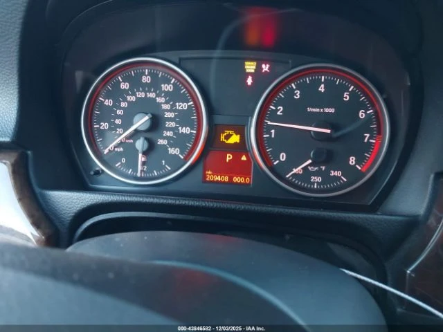 BMW 335 START/STOP/CIC NAVI, снимка 7 - Автомобили и джипове - 53045471