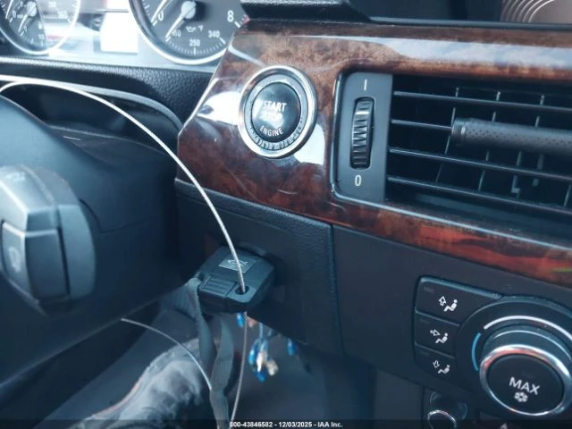 BMW 335 START/STOP/CIC NAVI, снимка 10 - Автомобили и джипове - 53045471