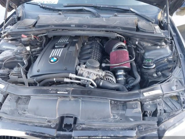 BMW 335 START/STOP/CIC NAVI, снимка 9 - Автомобили и джипове - 53045471