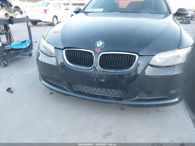 BMW 335 START/STOP/CIC NAVI, снимка 6 - Автомобили и джипове - 53045471