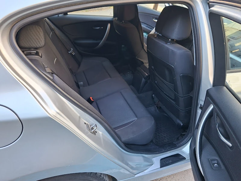 BMW 116, снимка 11 - Автомобили и джипове - 54946758