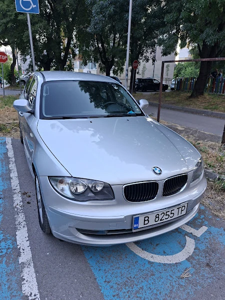 BMW 116