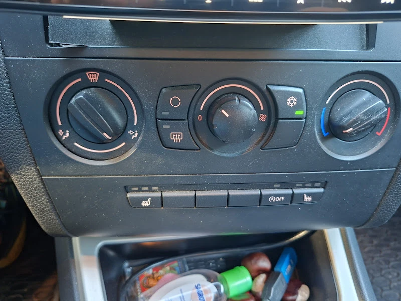 BMW 116, снимка 7 - Автомобили и джипове - 54946758
