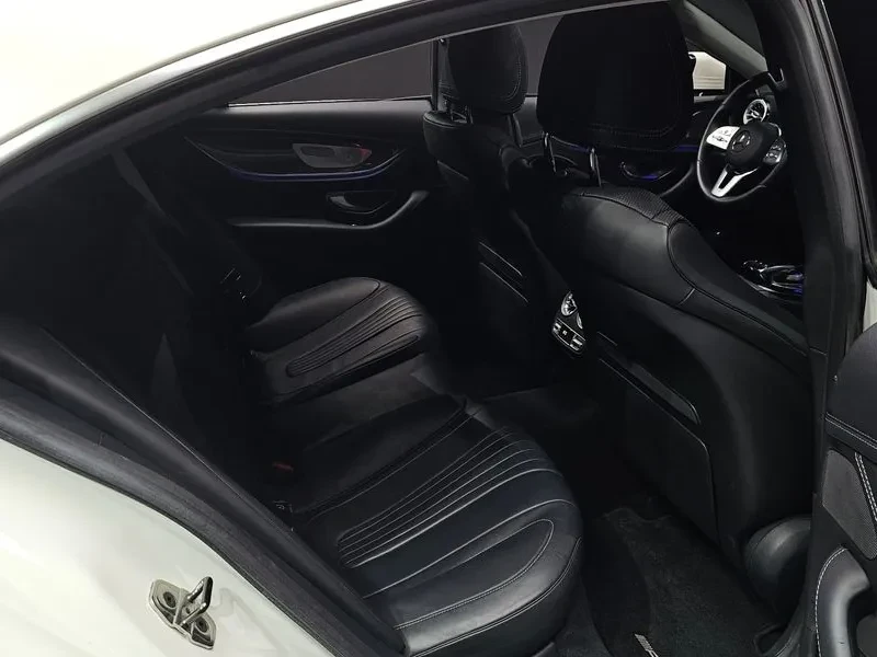 Mercedes-Benz CLS 400 d 4MATIC AMG/ BURMESTER/ 360/ HEADUP/ ������/ DIST | Mobile.bg � ����������� 12