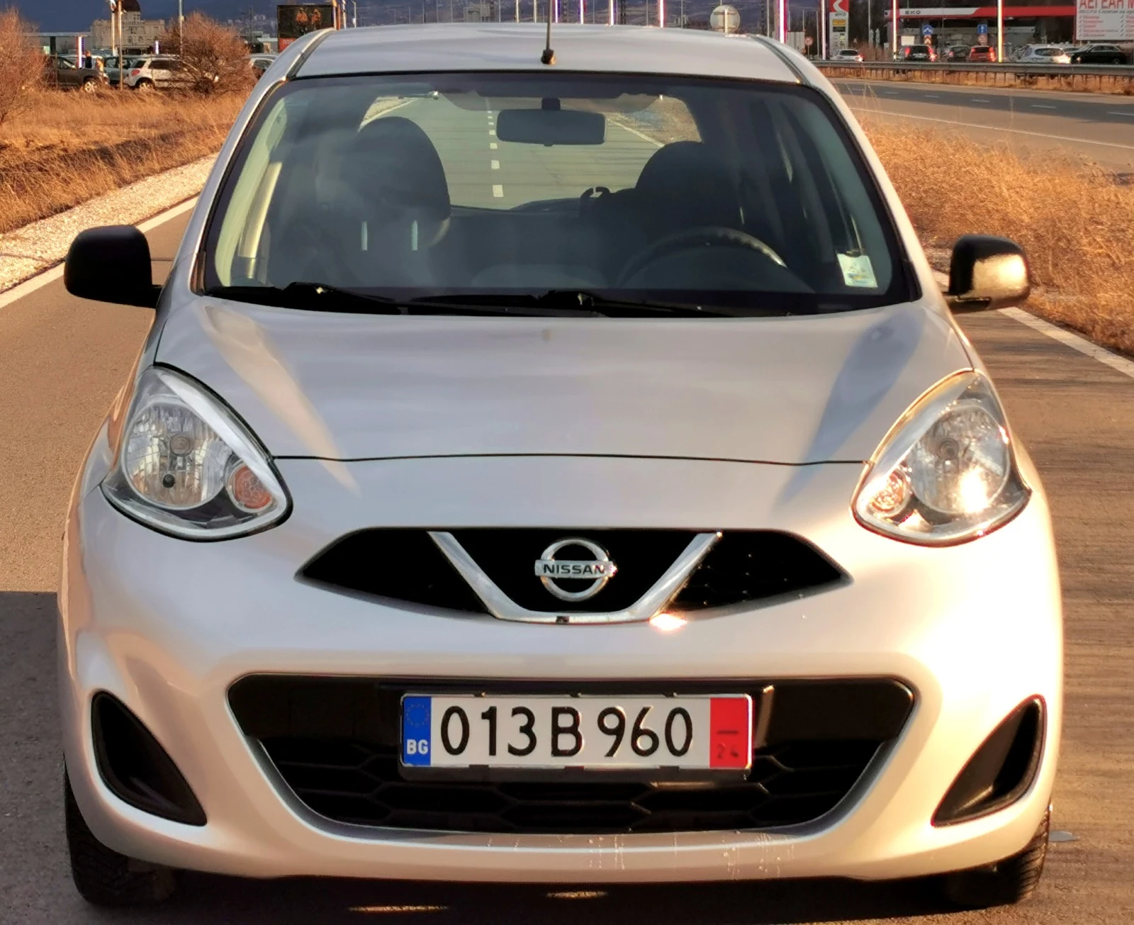 Nissan Micra 1.2i GAZ - изображение 2