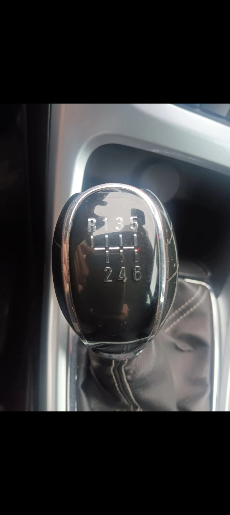 Opel Astra 2.0 cdti | Mobile.bg — изображение 16