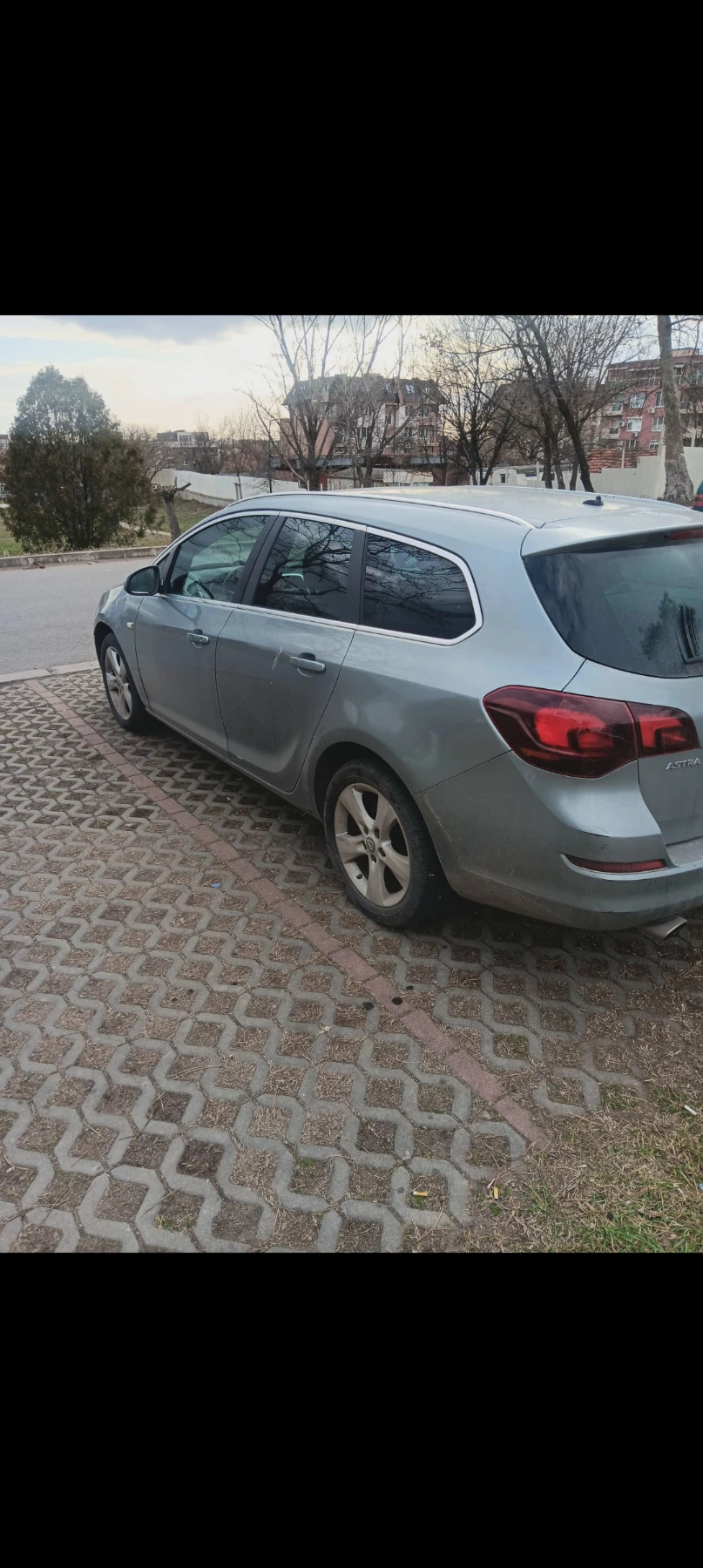 Opel Astra 2.0 cdti - изображение 6