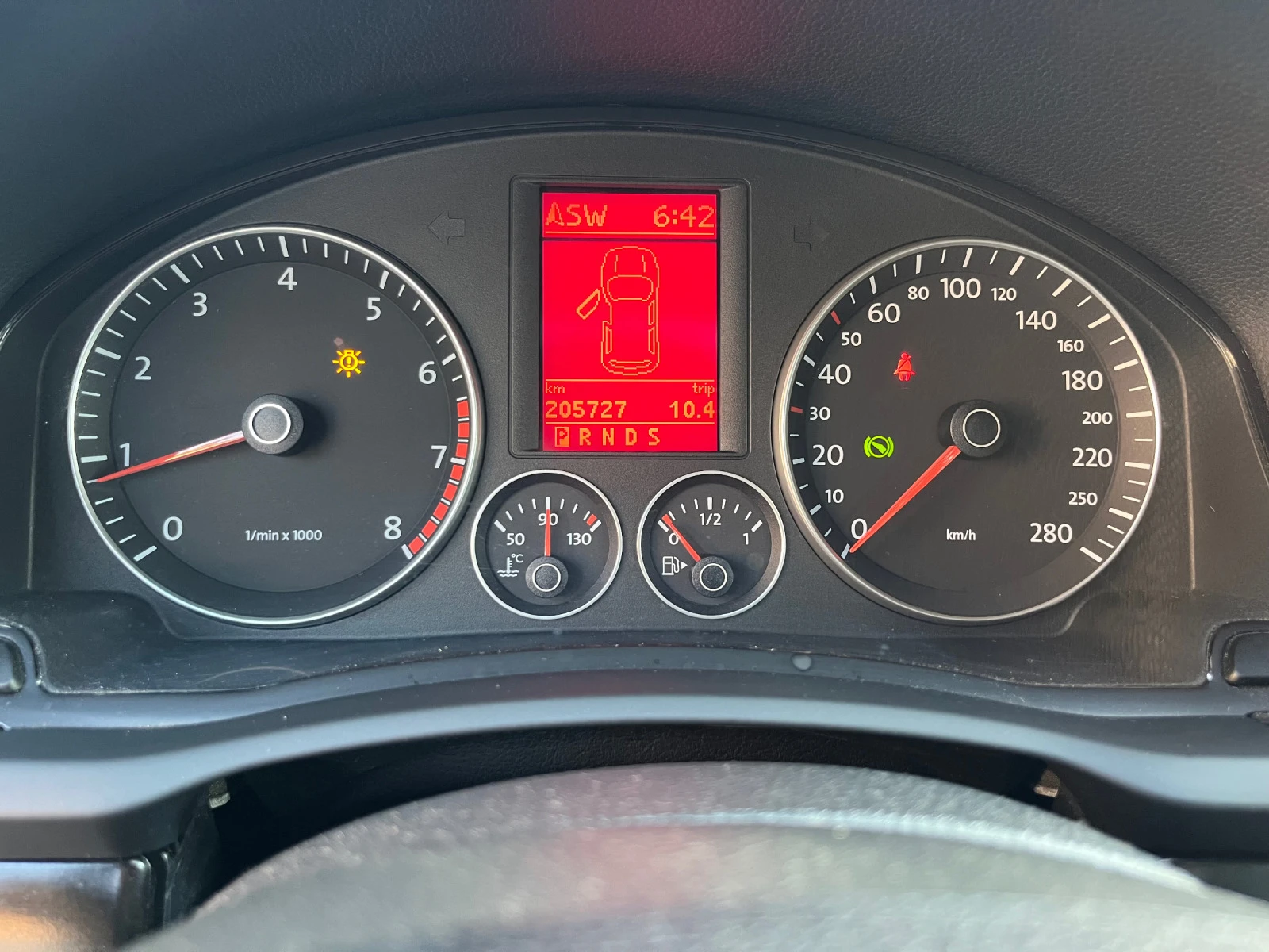 VW Scirocco 2.0Tsi - DSG - Navi - Swiss | Mobile.bg — изображение 12