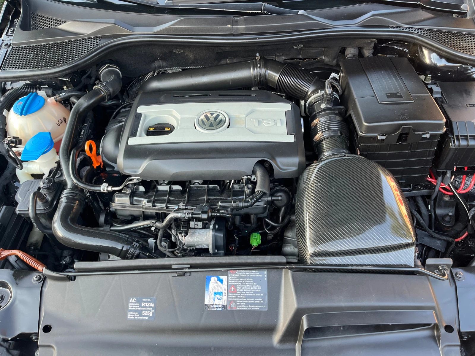 VW Scirocco 2.0Tsi - DSG - Navi - Swiss | Mobile.bg — изображение 14