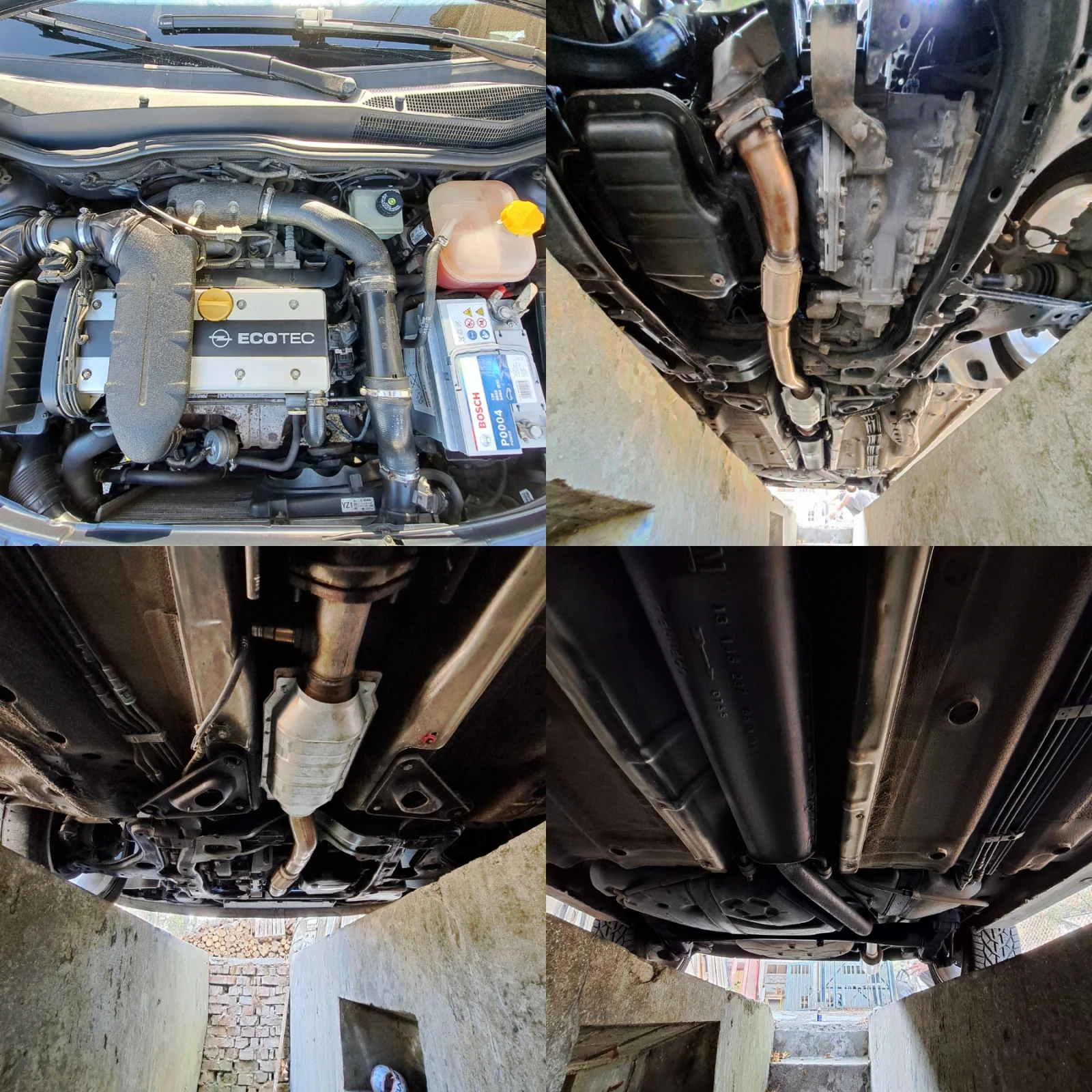 Opel Astra  - изображение 7