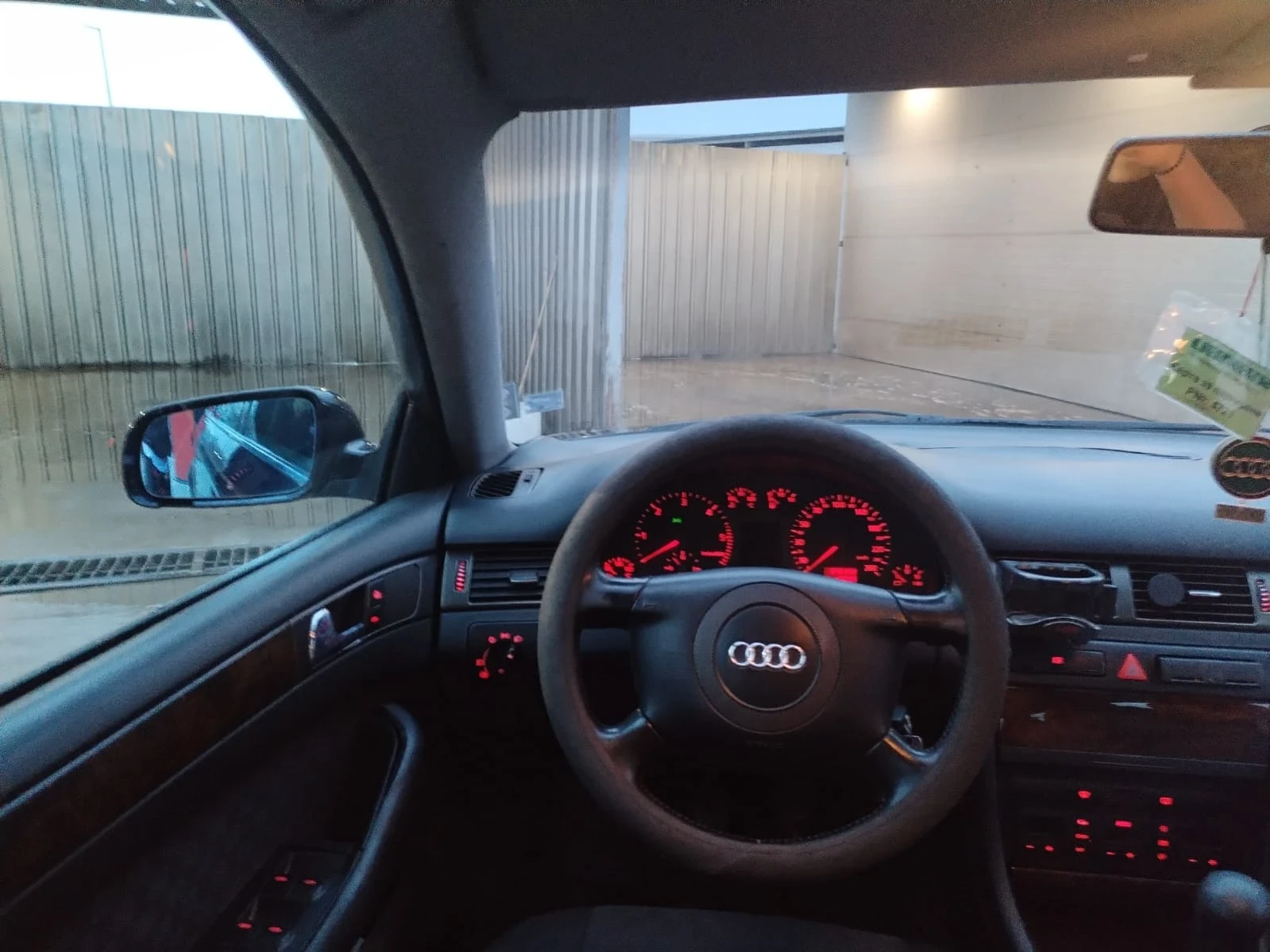 Audi A6  - изображение 9