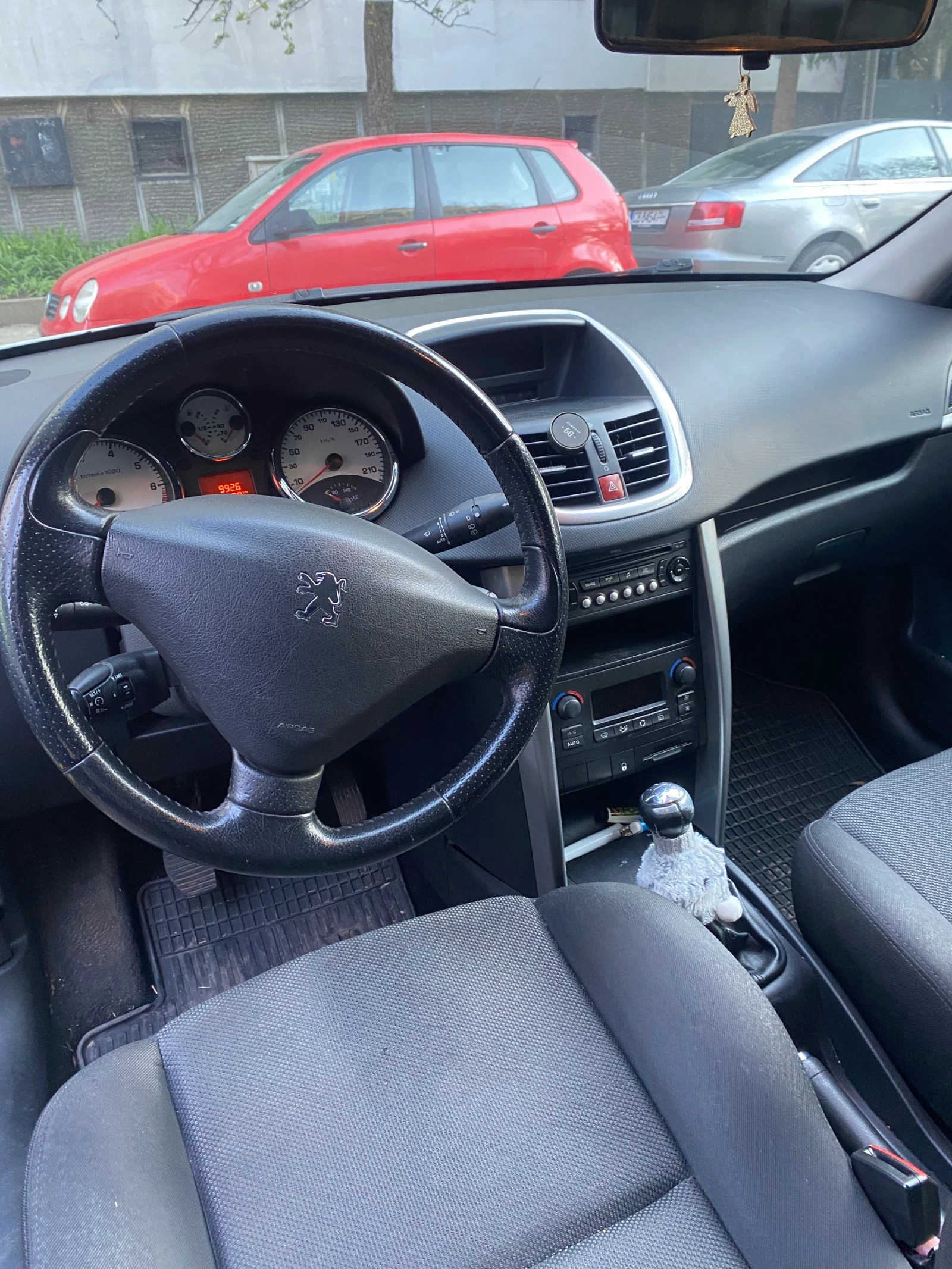 Peugeot 207  - изображение 5