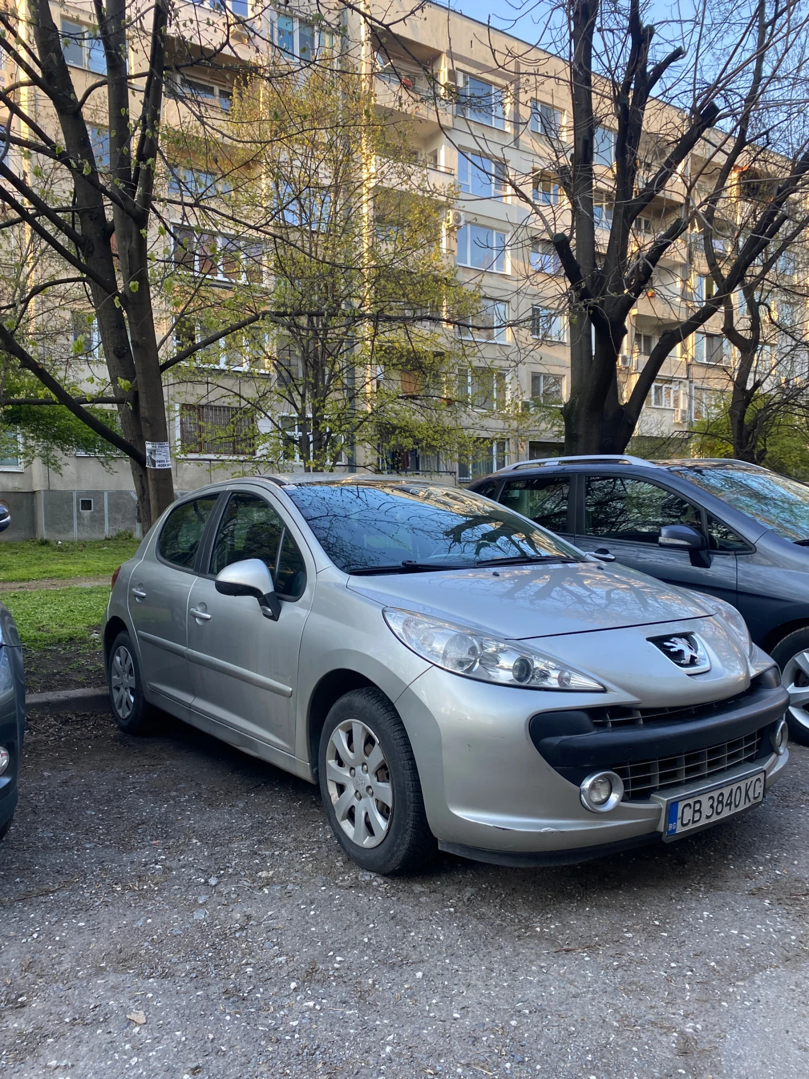 Peugeot 207  - изображение 2