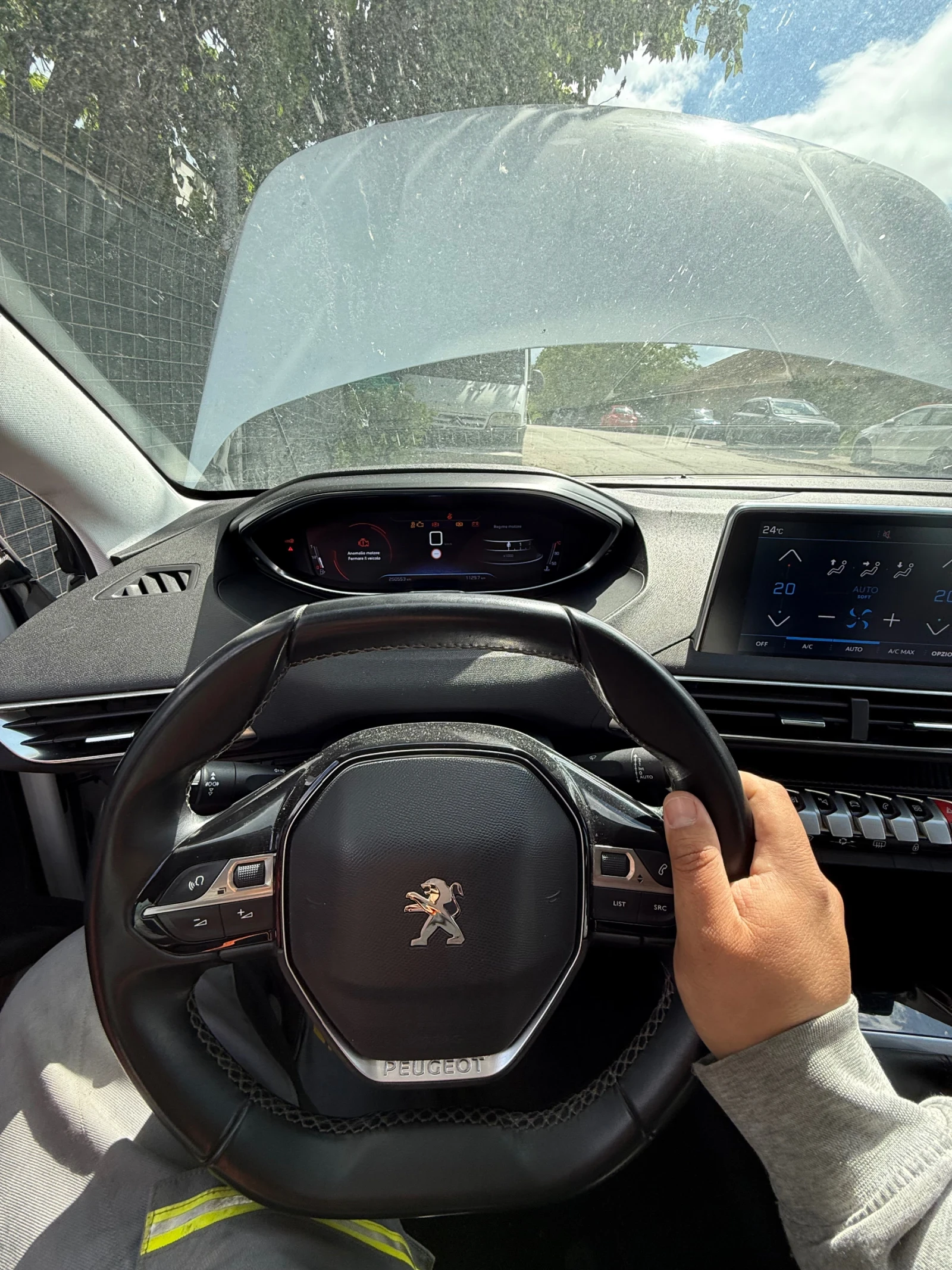 Peugeot 5008 5008 1.2 2019 | Mobile.bg   11