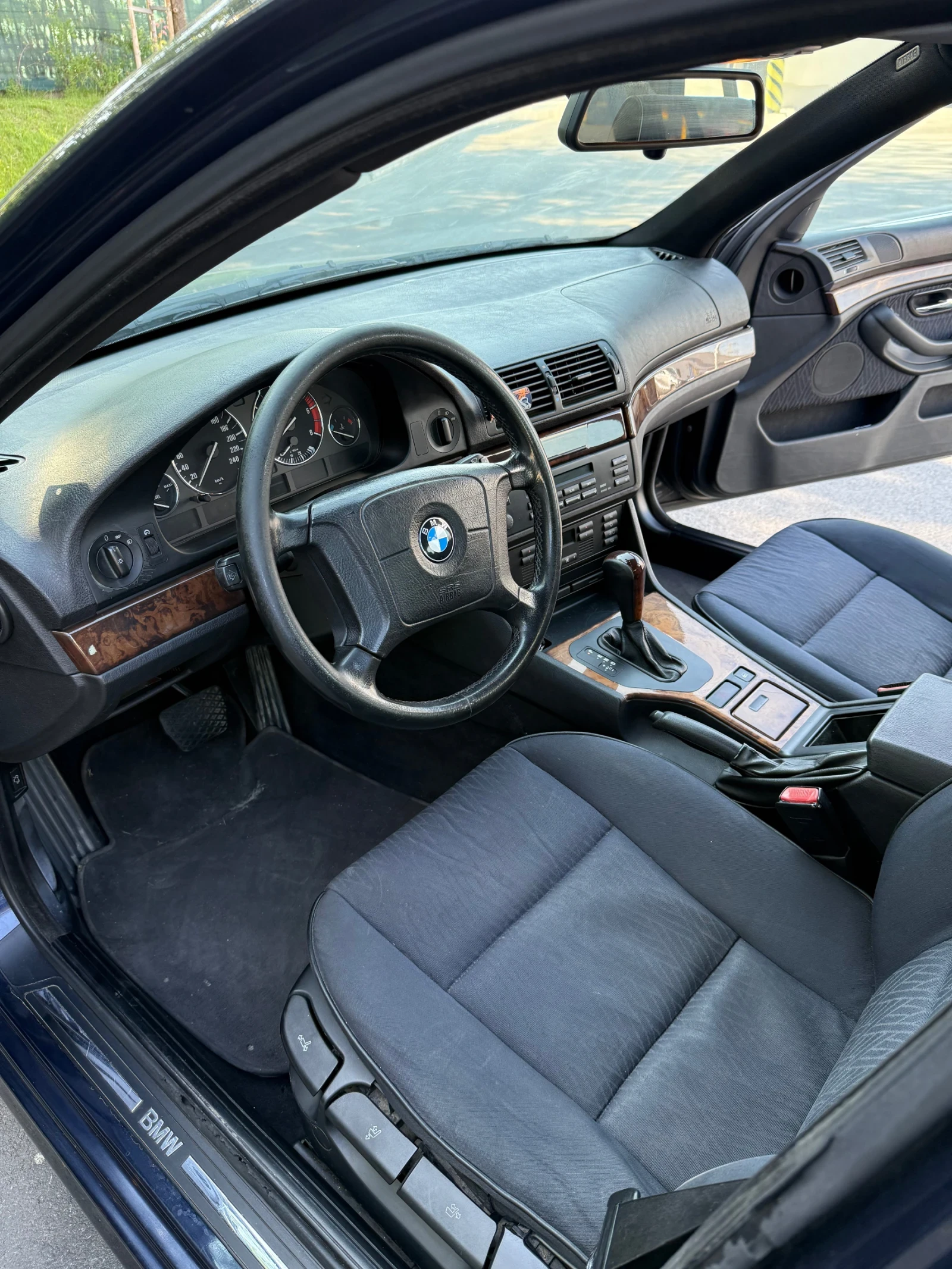 BMW 530 d - изображение 6