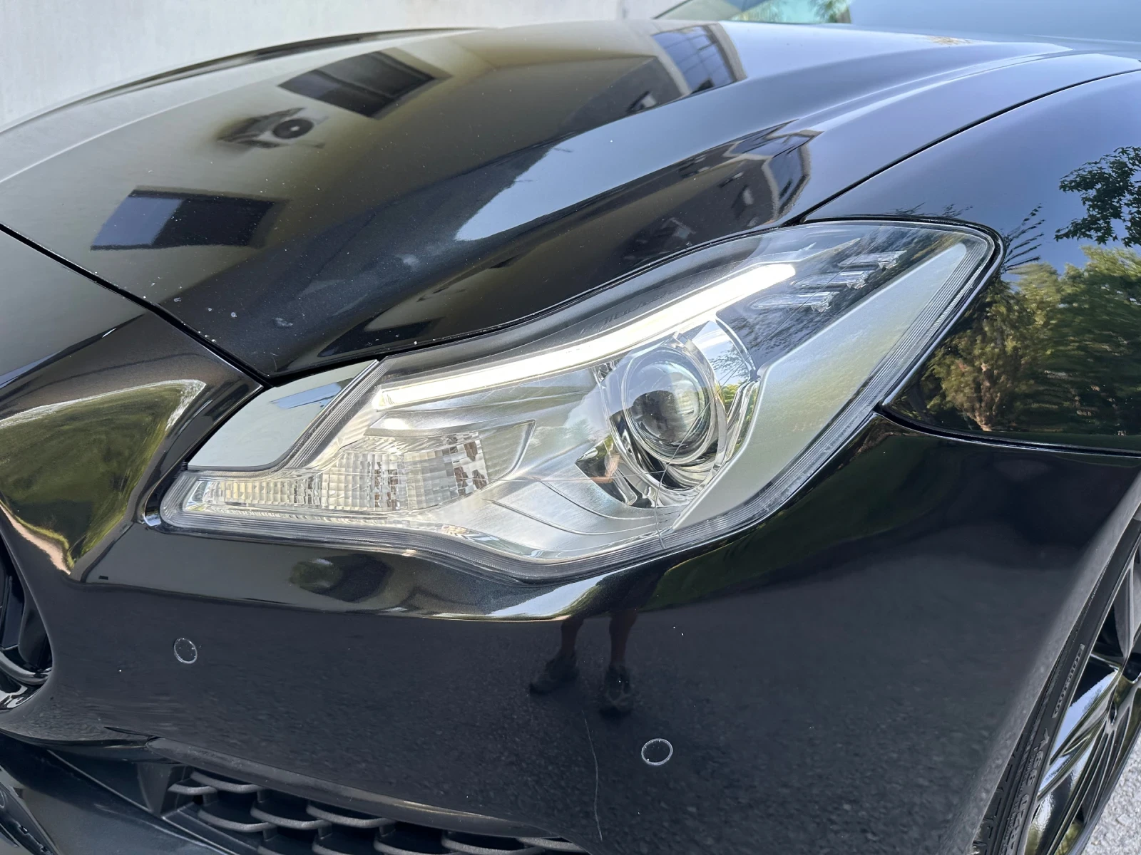 Maserati Quattroporte  SQ4 /  /   | Mobile.bg   15