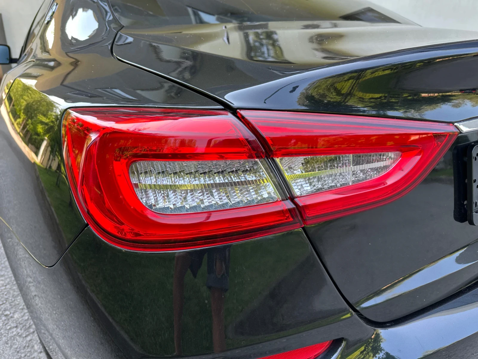 Maserati Quattroporte  SQ4 /  /   | Mobile.bg   16