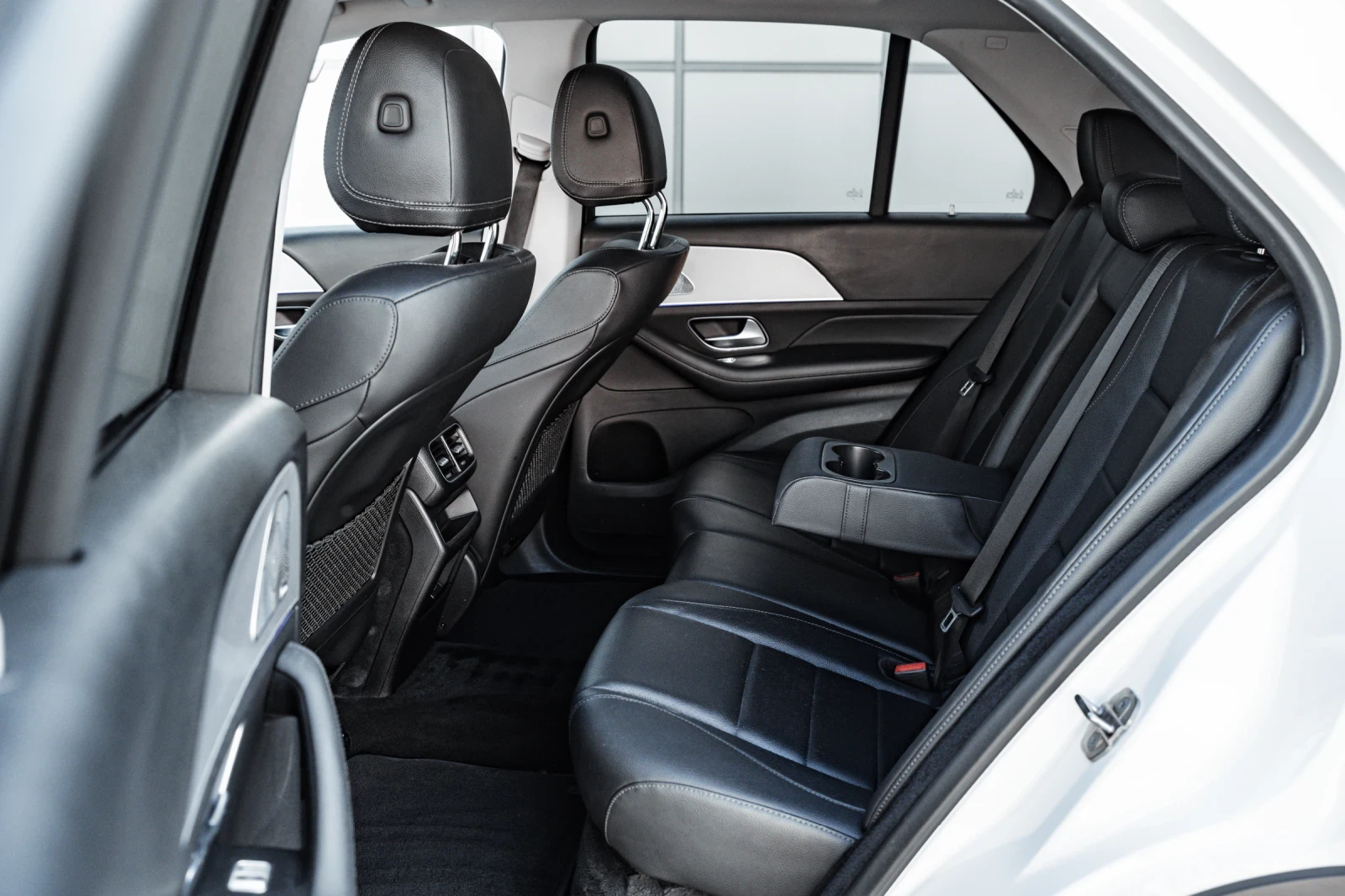 Mercedes-Benz GLE 450 EQ BOOST/AMG LINE/4 MATIC/BURMESTER/360 CAM/PODGR | Mobile.bg   11