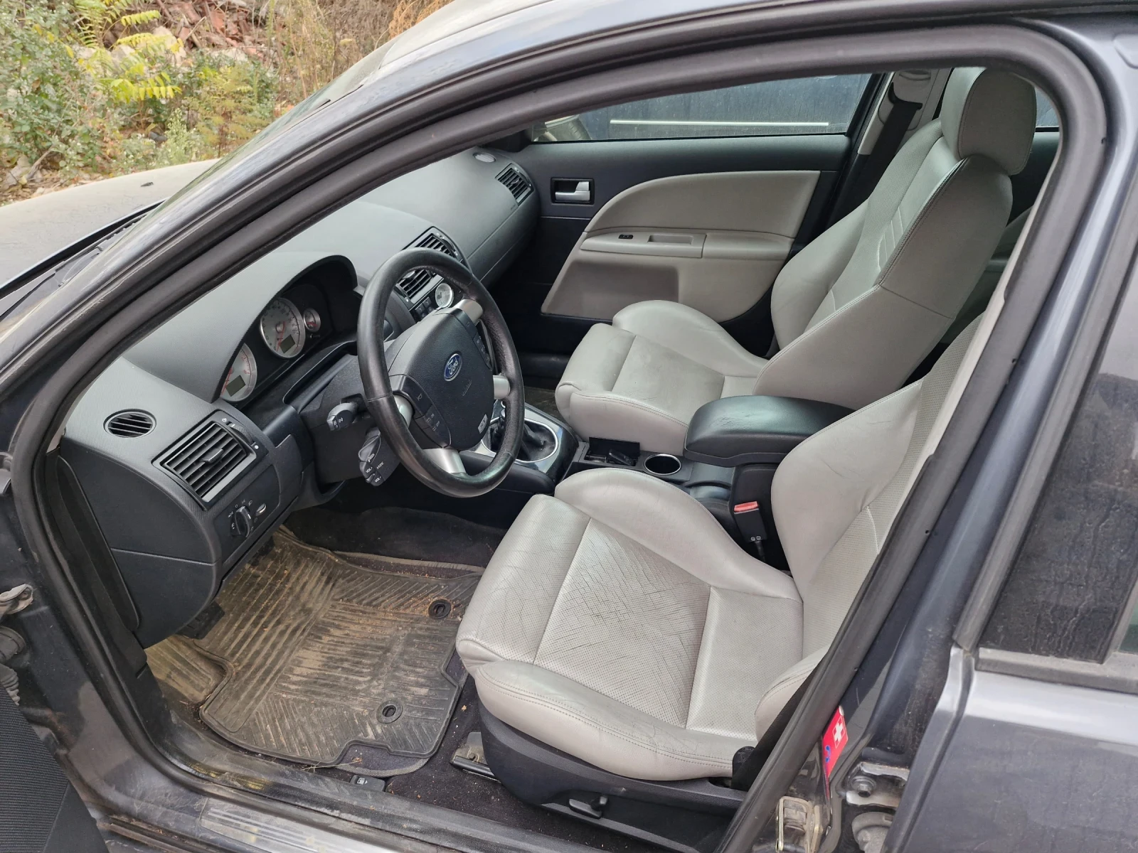 Ford Mondeo 3.0i/lpg НА ЧАСТИ - изображение 9