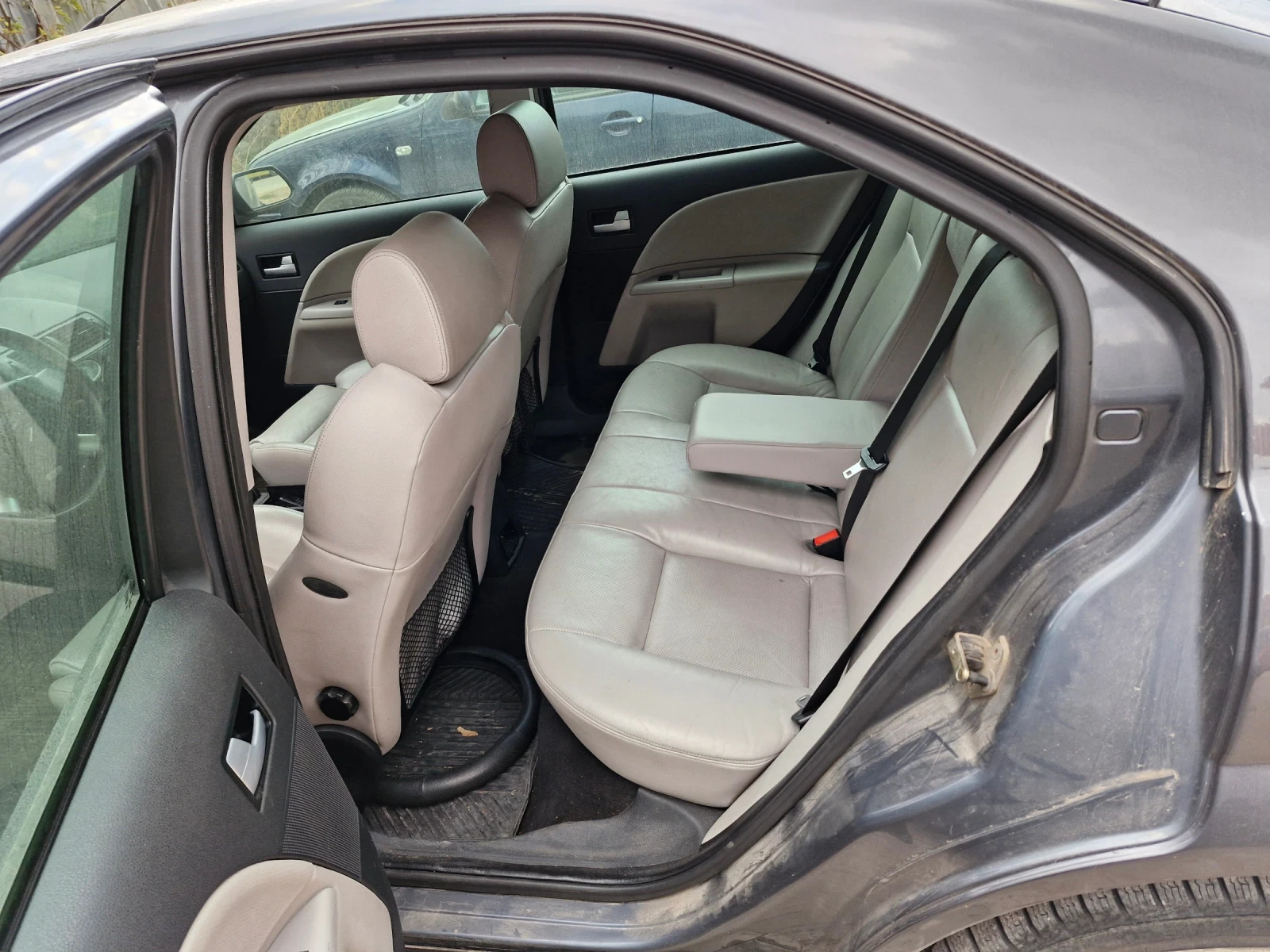 Ford Mondeo 3.0i/lpg НА ЧАСТИ - изображение 6