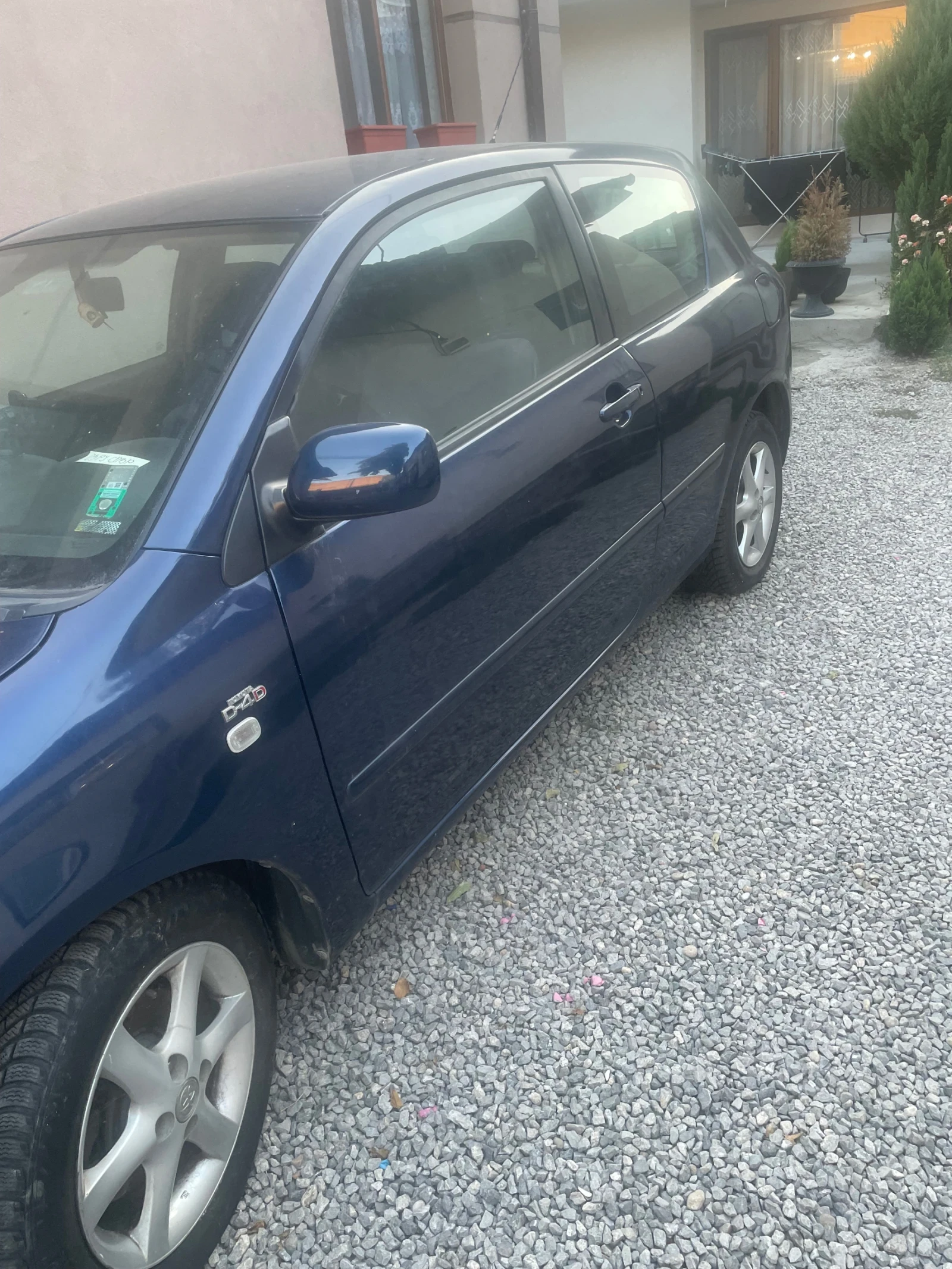Toyota Corolla  - изображение 2