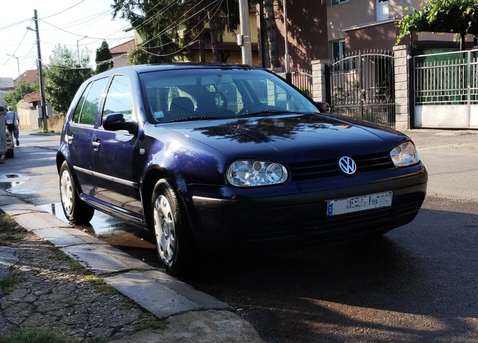 VW Golf 1.4 16v - изображение 3