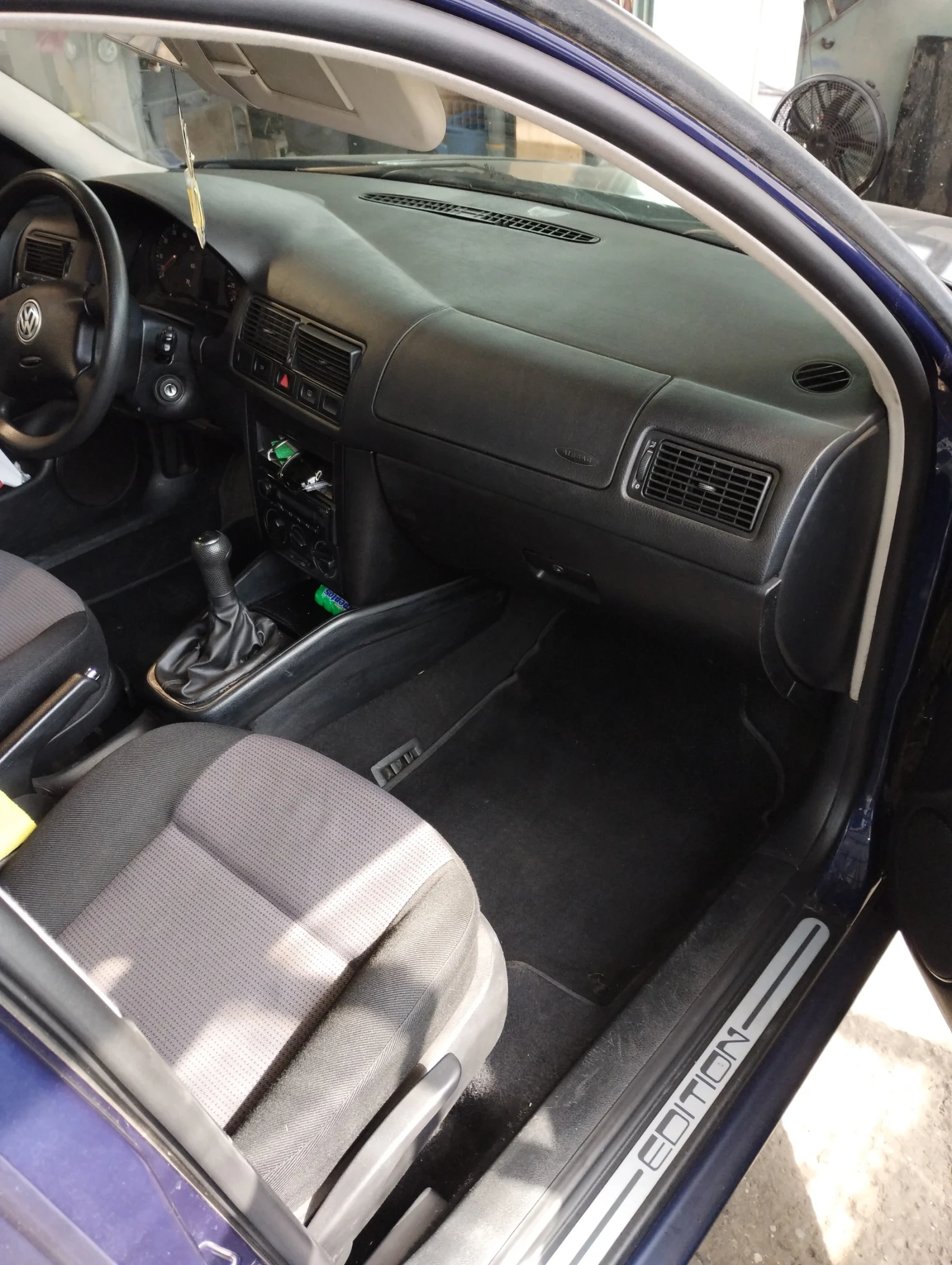VW Golf 1.4 16v - изображение 7