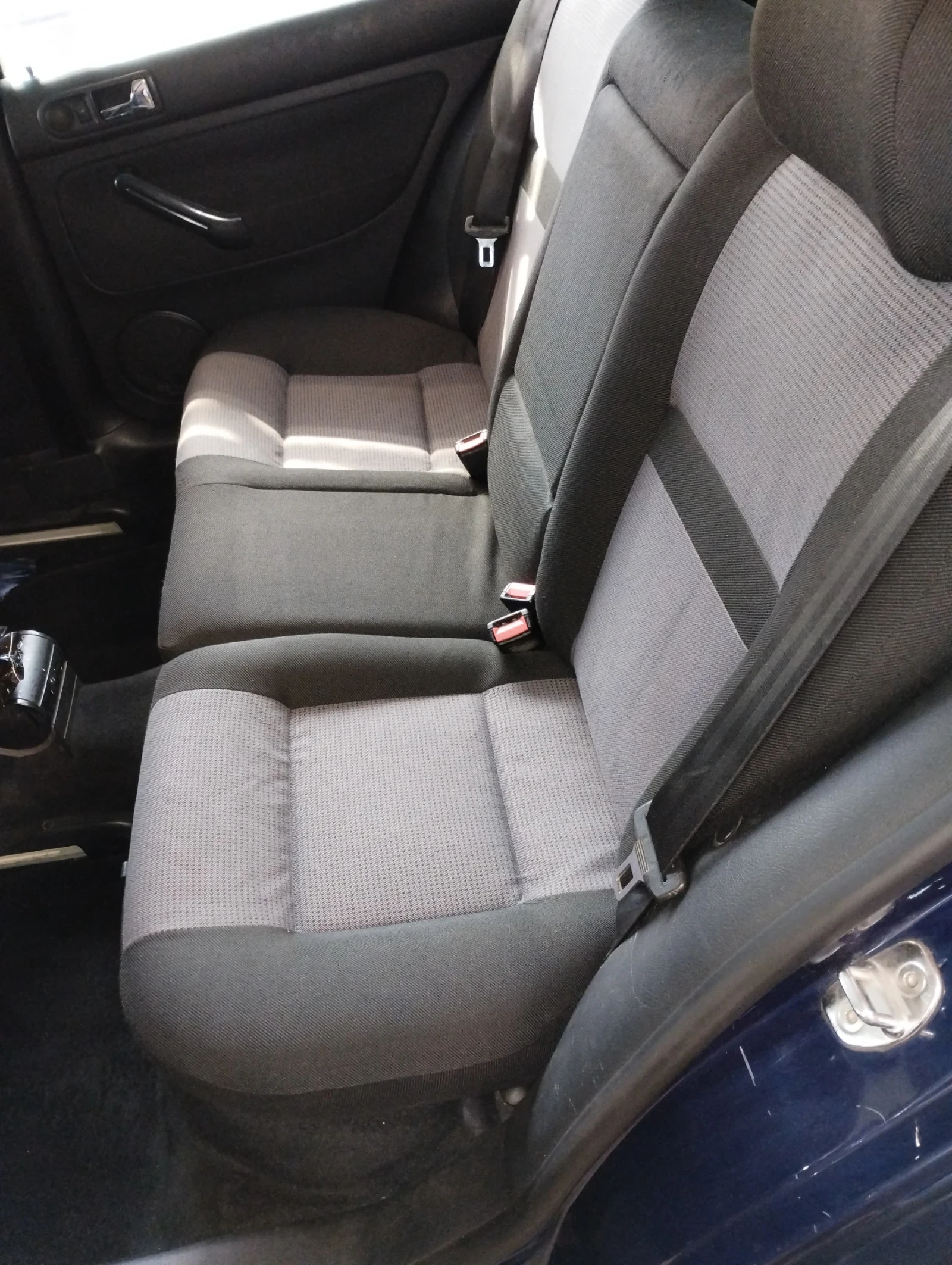 VW Golf 1.4 16v - изображение 9
