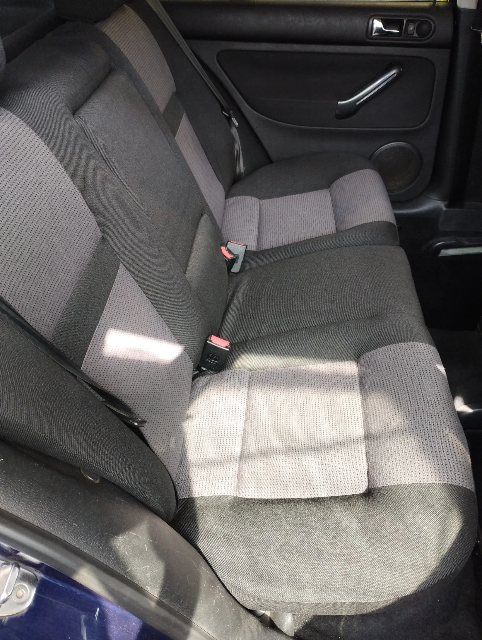 VW Golf 1.4 16v - изображение 8