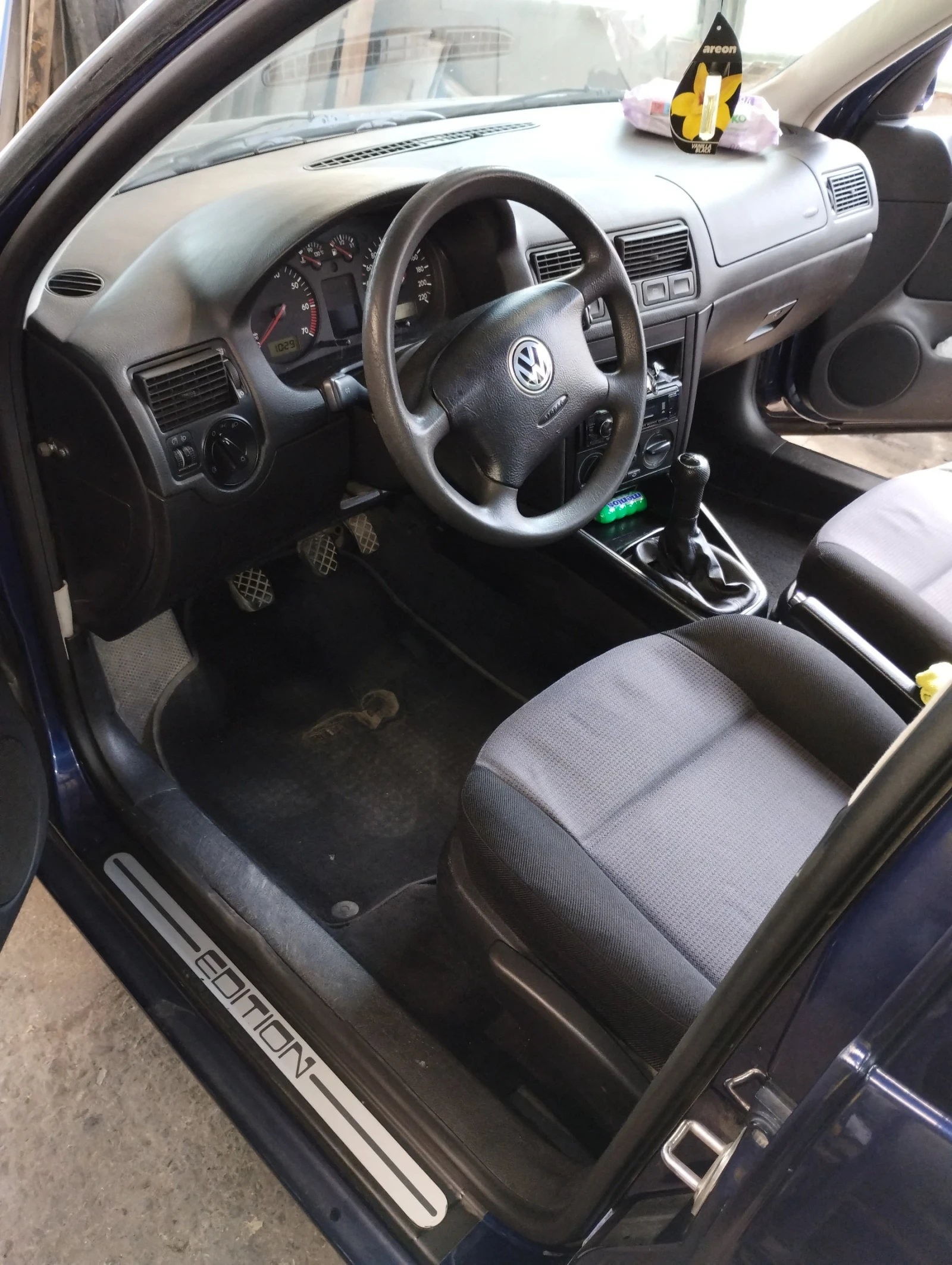 VW Golf 1.4 16v - изображение 6