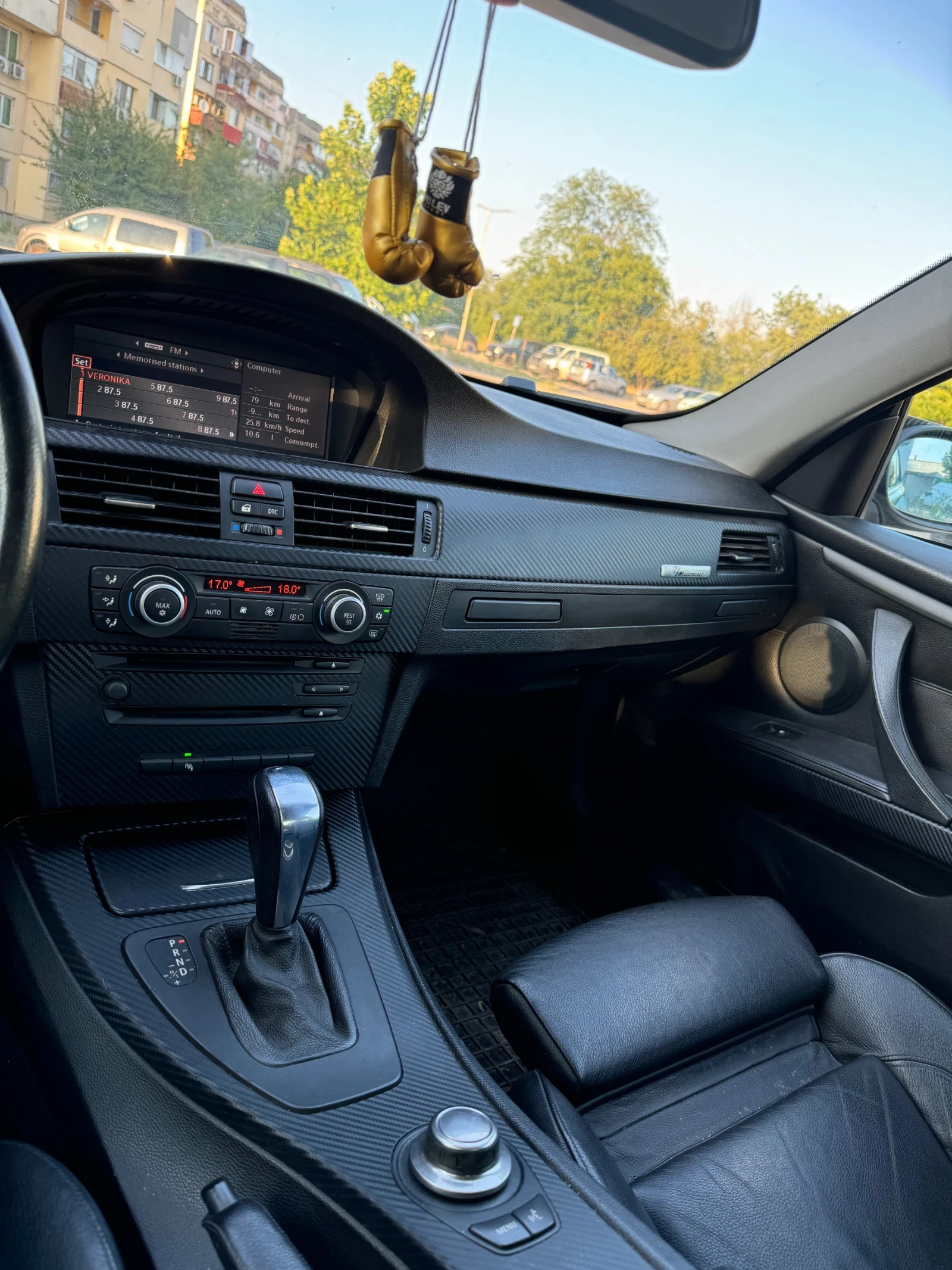 BMW 330  - изображение 9