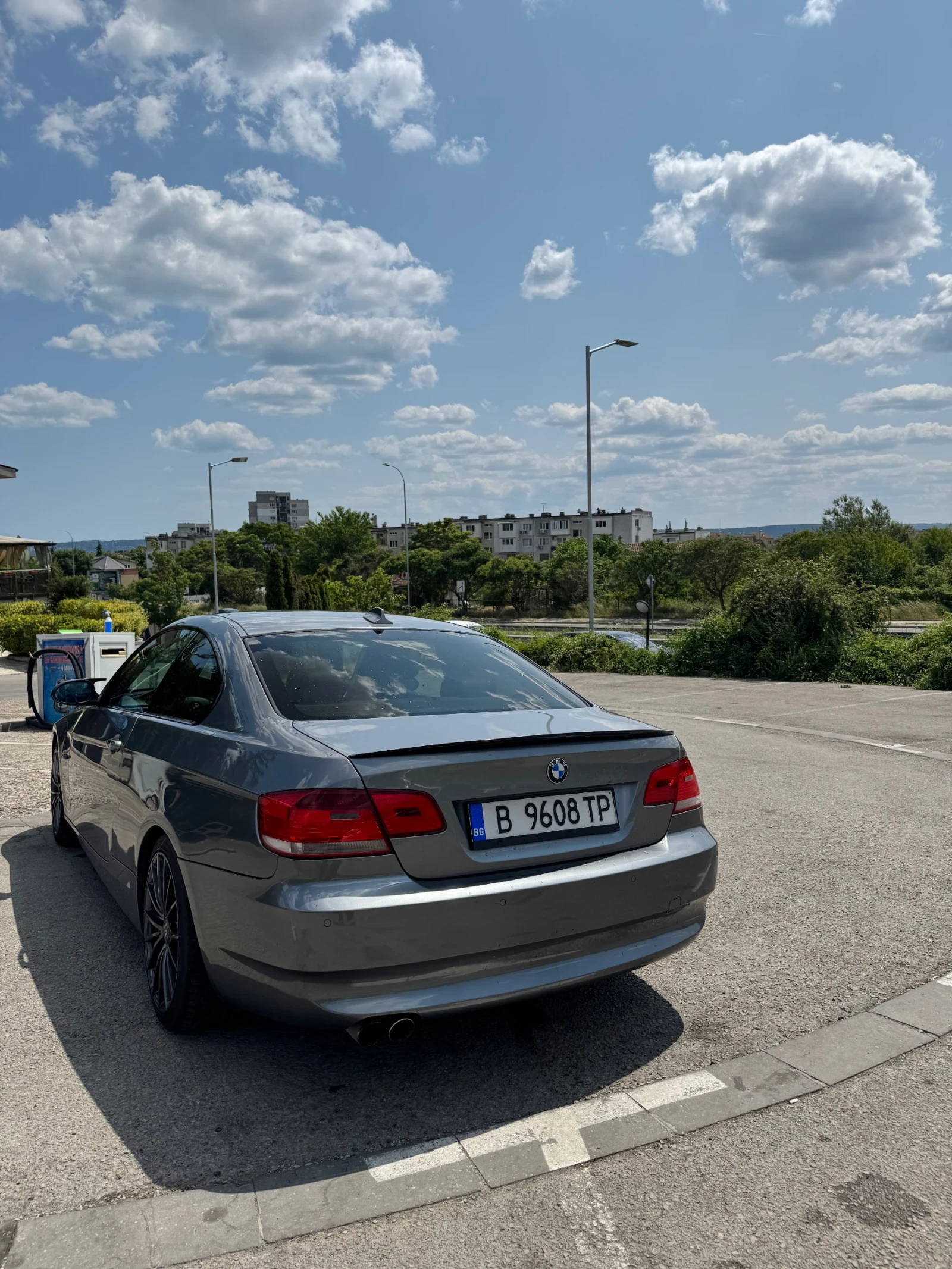 BMW 330  - изображение 6