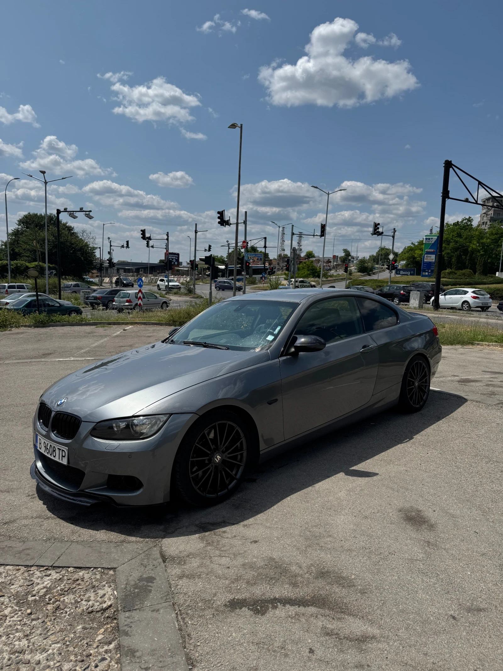BMW 330  - изображение 2