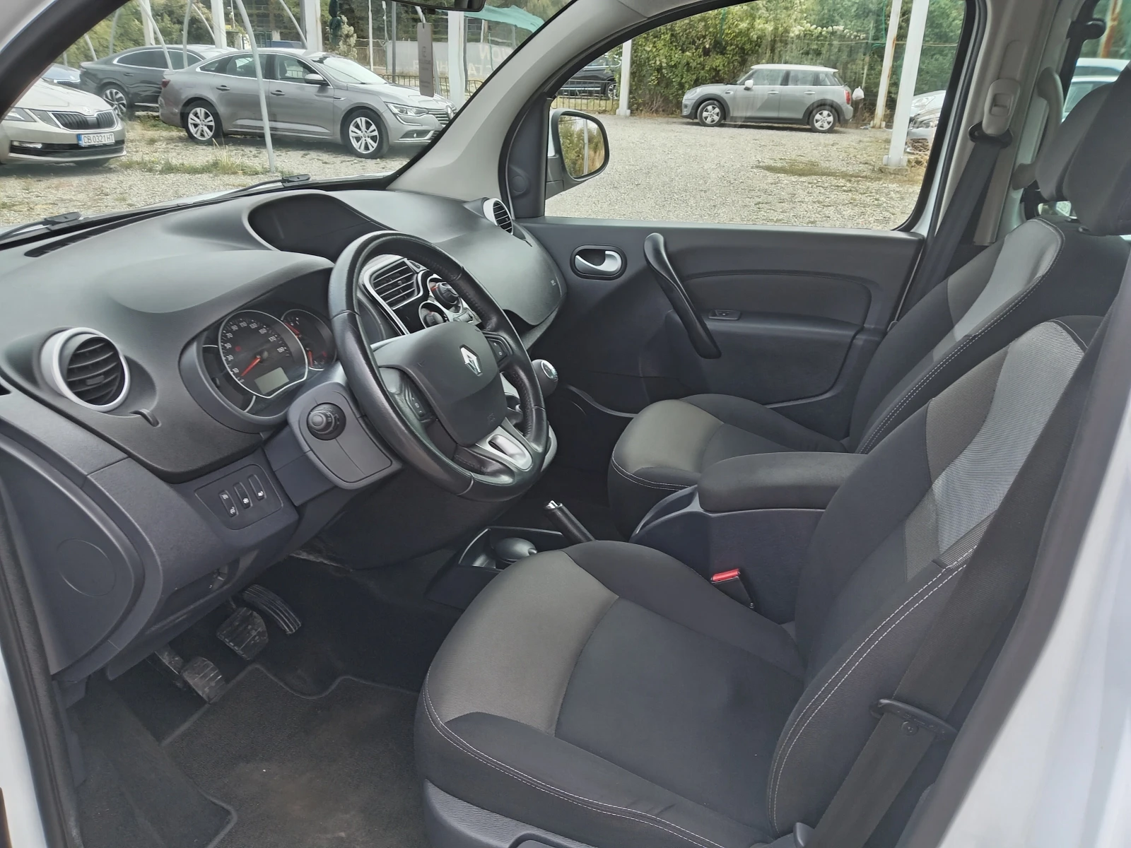 Renault Kangoo 1.5 dci - изображение 7