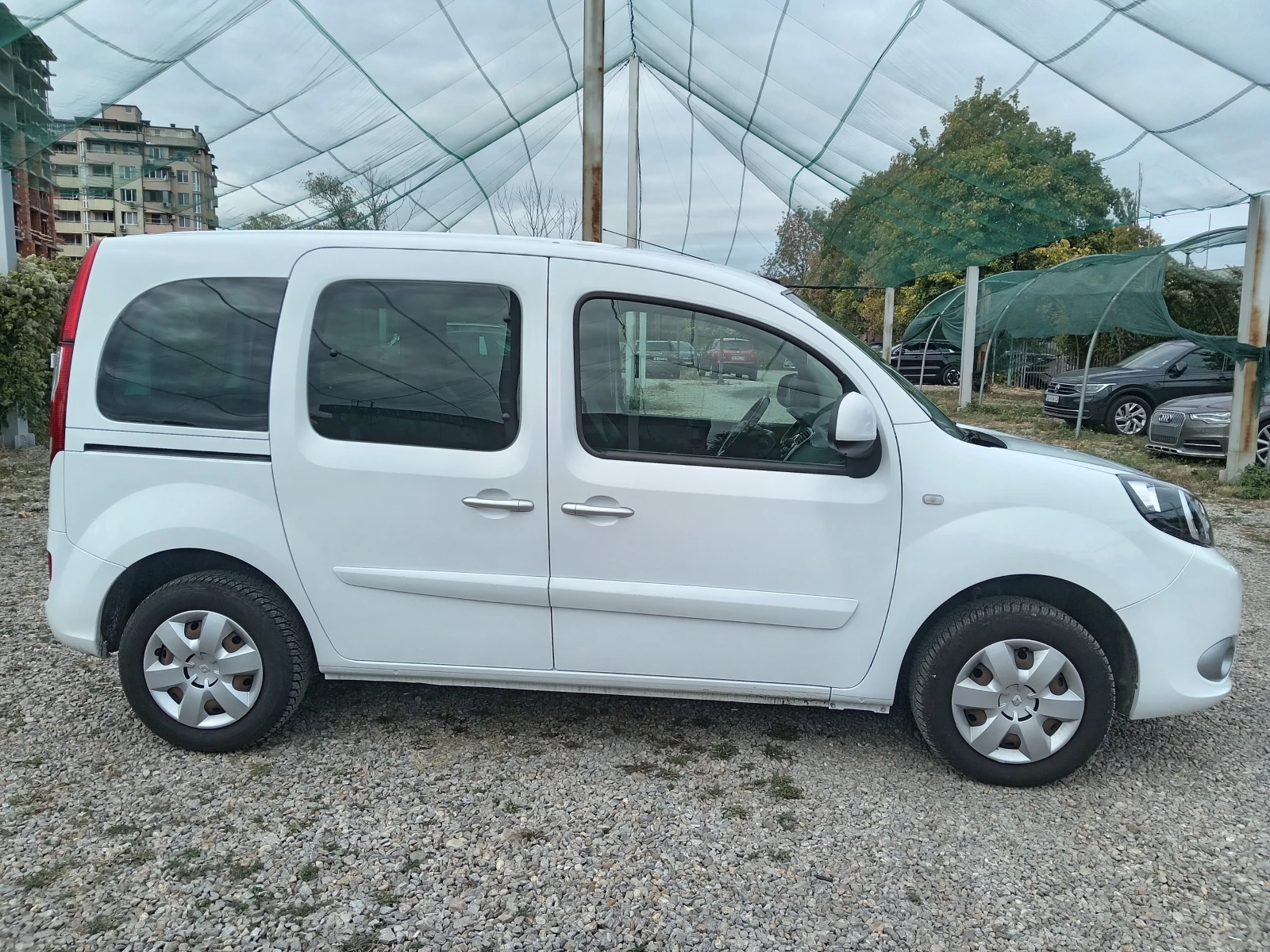 Renault Kangoo 1.5 dci - изображение 6