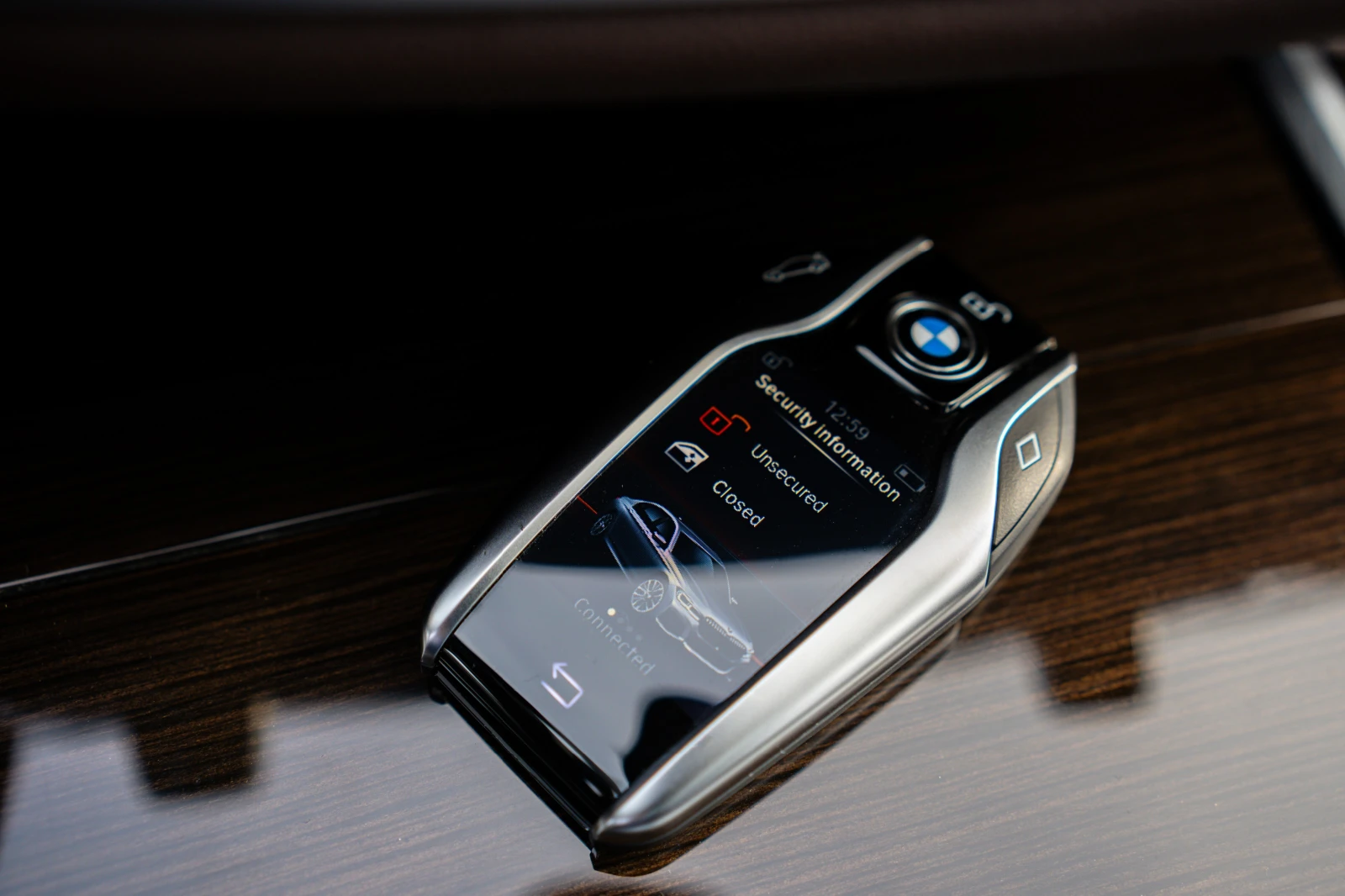 BMW 745 Le xDrive Pure Excellence Plug-In Hybrid | Mobile.bg   13