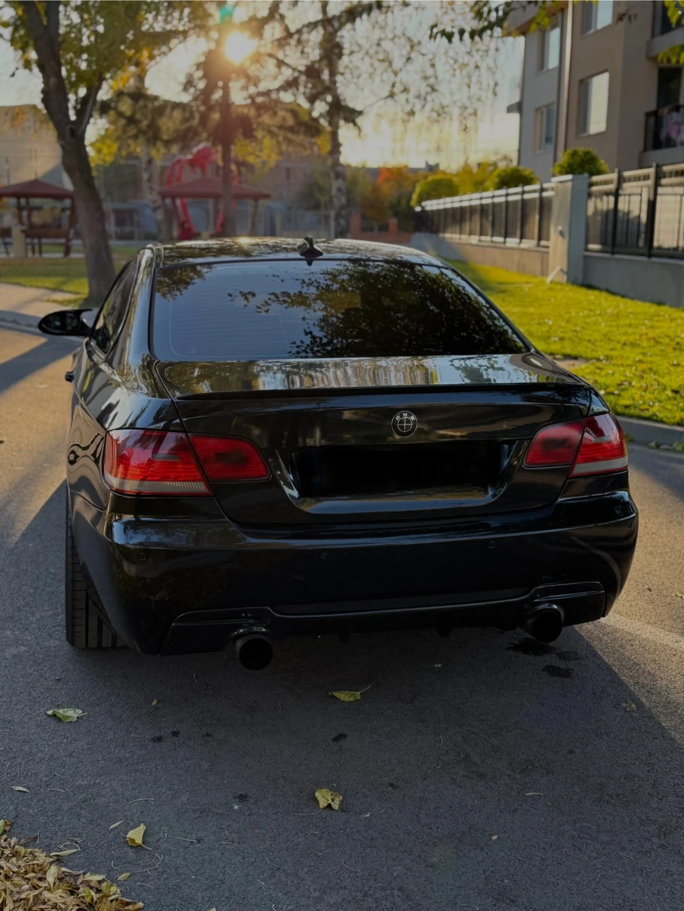 BMW 330 BMW e92 330d - изображение 3