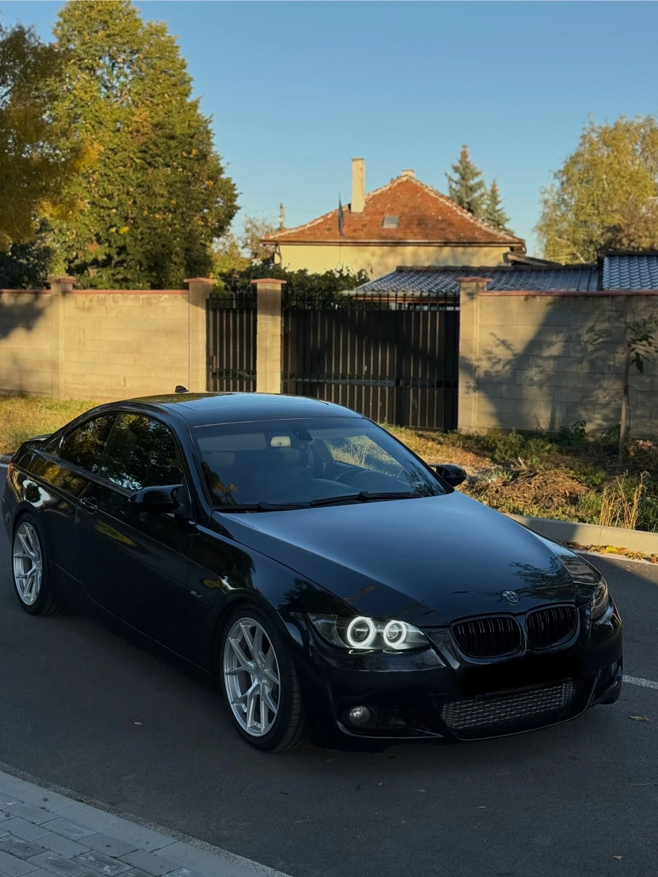 BMW 330 BMW e92 330d | Mobile.bg   1
